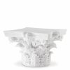 Acanthus Marble Coffee Table Coffee Tables