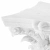 Acanthus Marble Coffee Table Coffee Tables