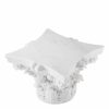 Acanthus Marble Coffee Table Coffee Tables