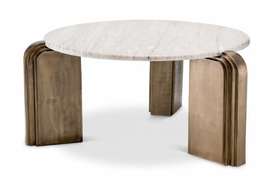 Albion Coffee Table Coffee Tables