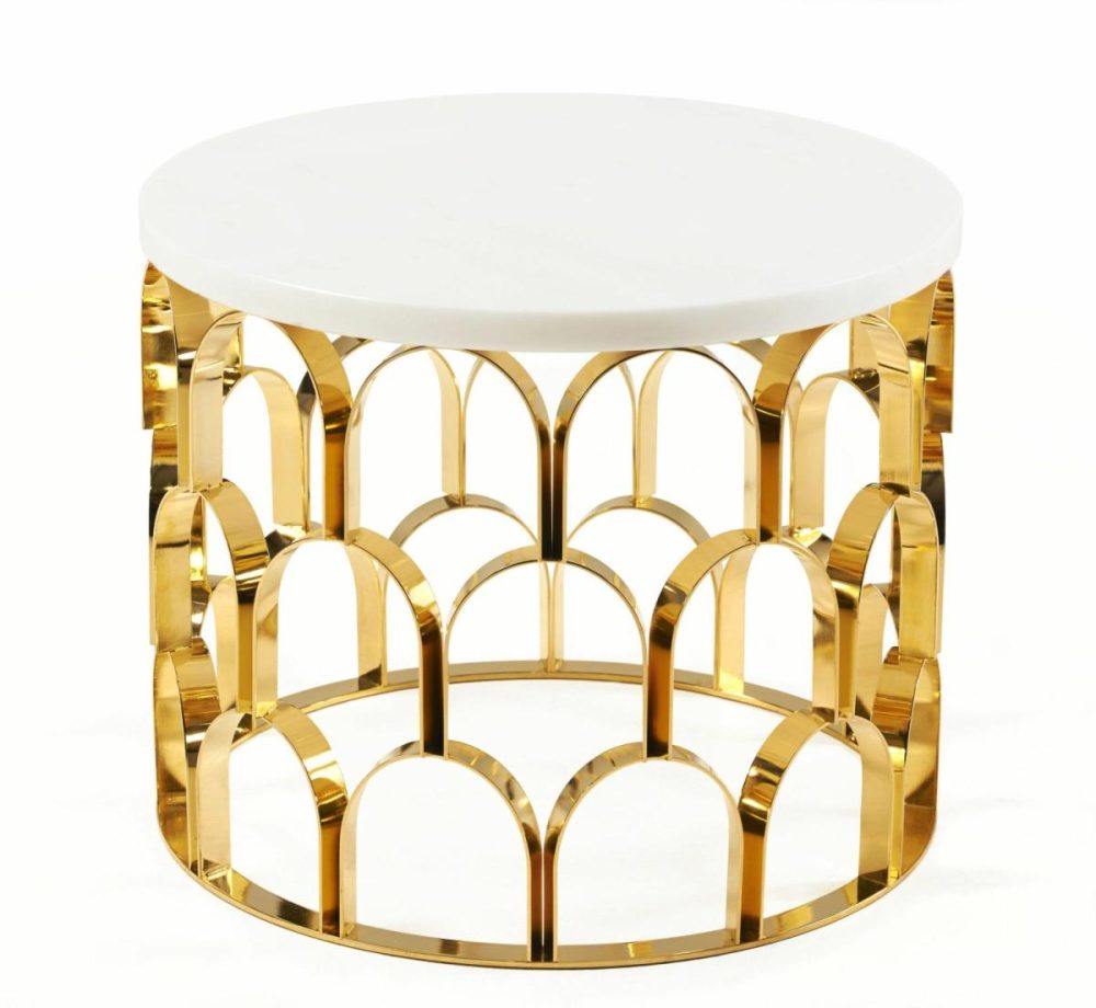 Ananaz Medium Side Table – Customise Furniture