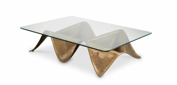 Angelico Coffee Table Coffee Tables