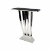 Beau Deco Console Table Console Tables