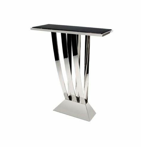 Beau Deco Console Table Console Tables