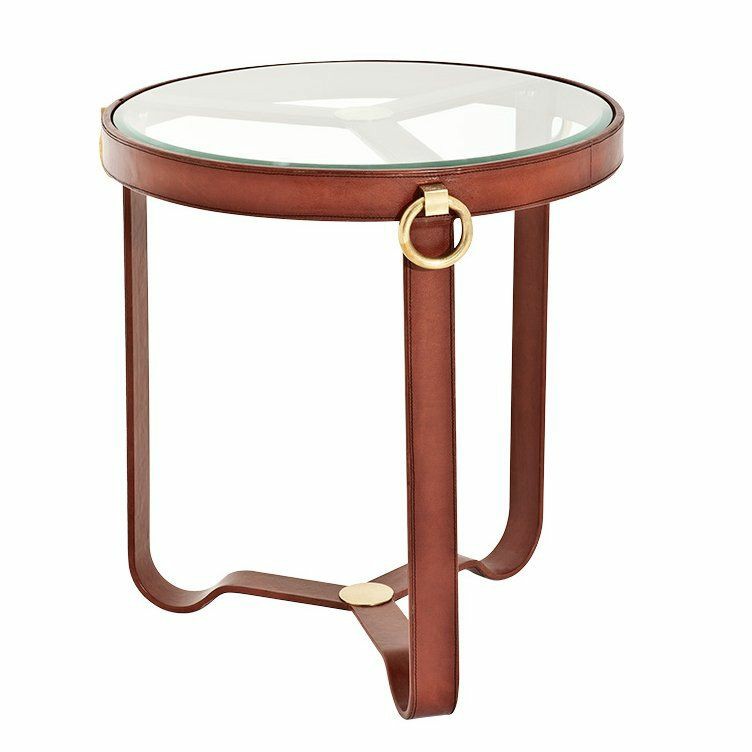 Belgravia Side Table Furniture