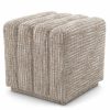 Bente Mademoiselle Beige Stool Furniture