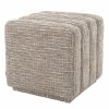 Bente Mademoiselle Beige Stool Furniture