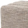 Bente Mademoiselle Beige Stool Furniture