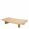 Bergman Natural Oak Coffee Table Coffee Tables