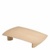 Bergman Natural Oak Coffee Table Coffee Tables