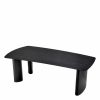 Bergman Small Charcoal Grey Dining Table Dining Tables