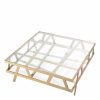 Billinghurst Square Coffee Table Coffee Tables