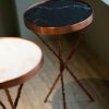 Blossom Side Table – Customise Furniture