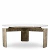 Bodega Coffee Table Coffee Tables