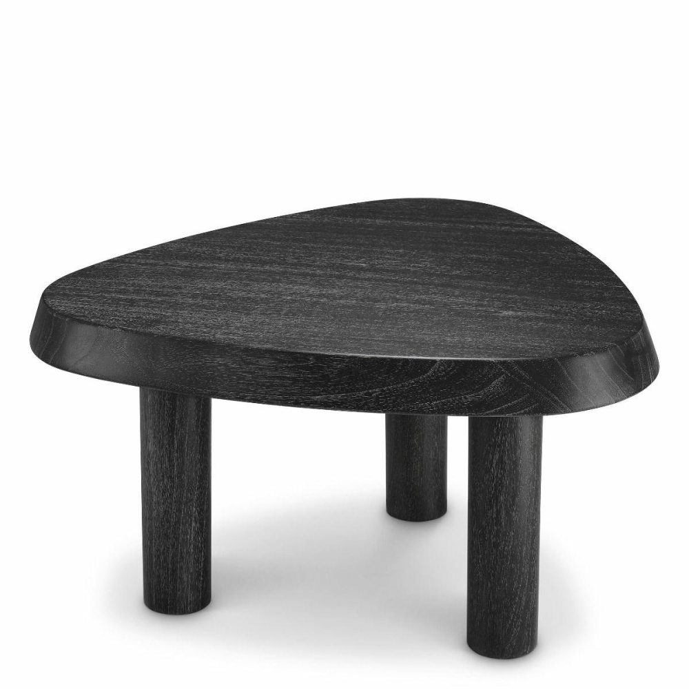 Briel Large Charcoal Coffee Table Coffee Tables