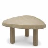 Briel Large Washed Oak Coffee Table Coffee Tables