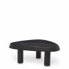 Briel Small Charcoal Coffee Table Coffee Tables