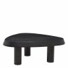 Briel Small Charcoal Coffee Table Coffee Tables