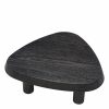 Briel Small Charcoal Coffee Table Coffee Tables