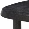 Briel Small Charcoal Coffee Table Coffee Tables