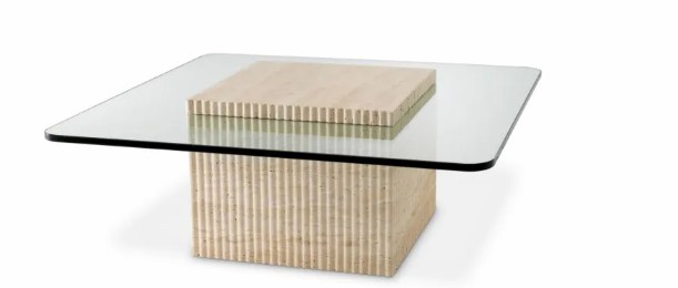 Brindisi Coffee Table Coffee Tables