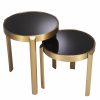 Buena Side Tables – Set Of 2 Furniture