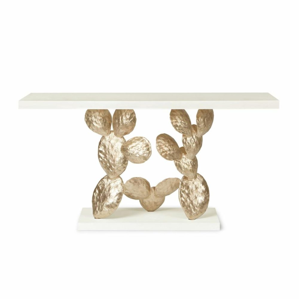 Cactus Console – Customise Console Tables