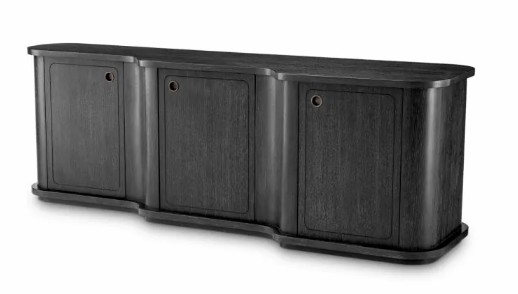 Caprioli Dresser Casegoods