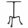 Carlos Small Bronze Side Table Furniture