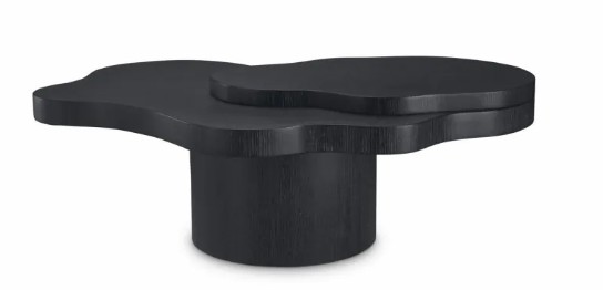 Cesareo Coffee Table Coffee Tables