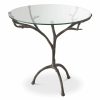 Christophe Bronze Centre Table Dining Tables