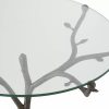 Christophe Bronze Centre Table Dining Tables