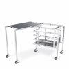 Collins Trolley Bar Carts