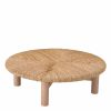 Costello Natural Indoor/Outdoor Coffee Table Coffee Tables