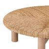 Costello Natural Indoor/Outdoor Coffee Table Coffee Tables