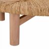 Costello Natural Indoor/Outdoor Coffee Table Coffee Tables