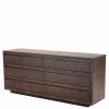 Crespi 6-Drawer Cabinet Casegoods