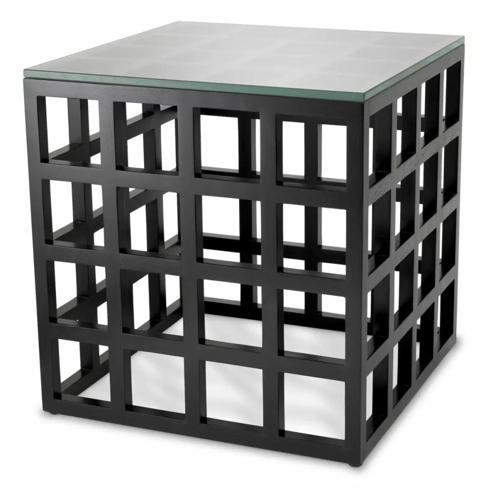 Cubico Side Table Furniture