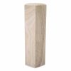 Cuneo Large Travertine Column Display Columns