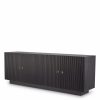 Dimitrios Charcoal Grey Oak Dresser Buffets / Media Consoles