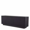 Dimitrios Charcoal Grey Oak Dresser Buffets / Media Consoles