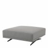 Endless Grey Wool Ottoman Furniture