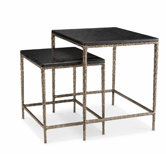 Ferndale Side Table Set Of 2 Furniture