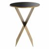 Fitch Side Table Large Furniture