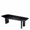 Flemings Black Dining Table Dining Tables