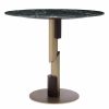 Flow Green Marble Dining Table Dining Tables