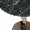 Flow Green Marble Dining Table Dining Tables