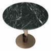 Flow Green Marble Dining Table Dining Tables