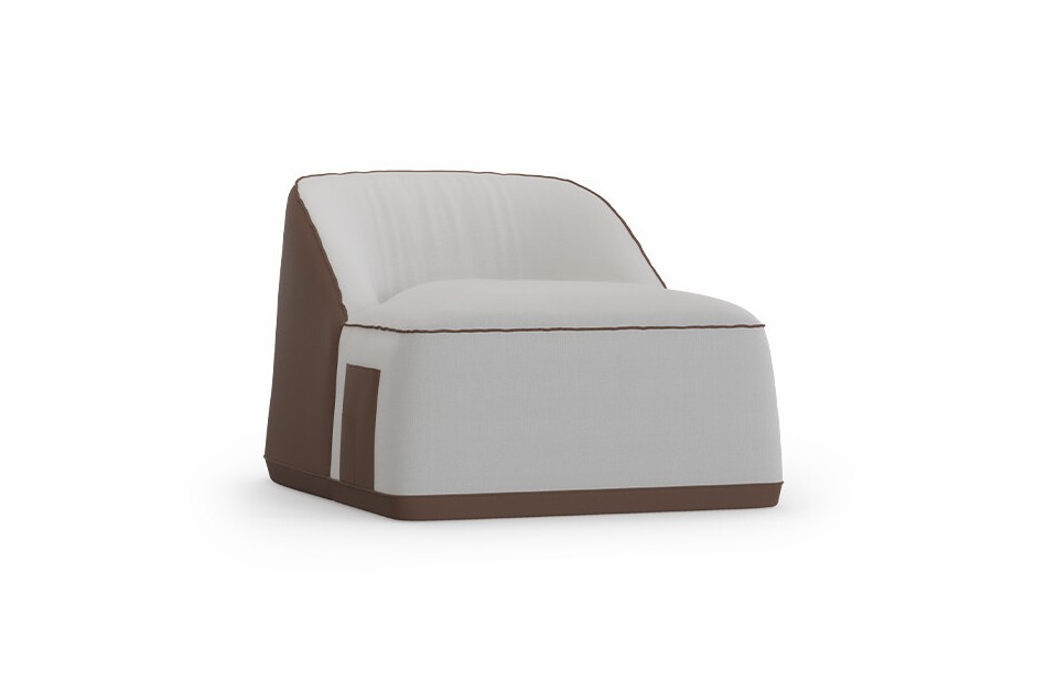 Flow Outdoor Lounge Chair Outdoor