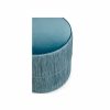 Fringes Fabric Stool – Customise Furniture